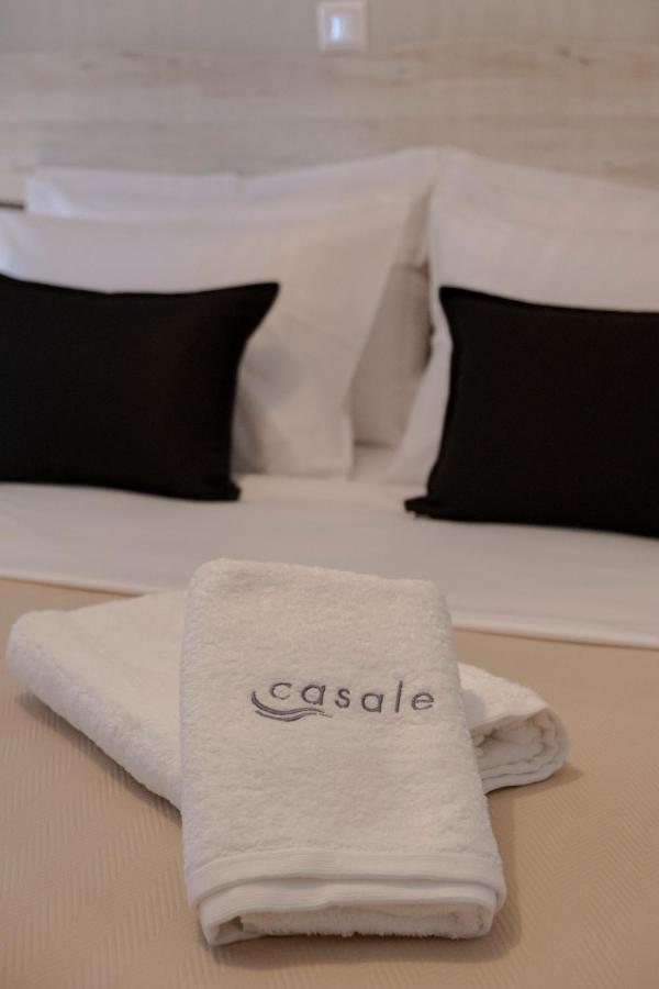 فيلا Casale نيكيتي المظهر الخارجي الصورة